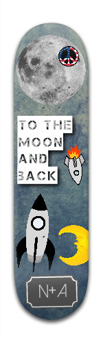 Design 110075 Skateboards, Longboards and Grip Tape Image