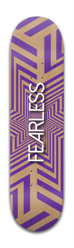 Fearless Skateboards, Longboards and Grip Tape Image