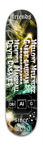 Design 110177 Skateboards, Longboards and Grip Tape