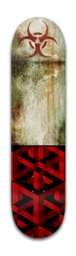 Design 110356 Skateboards, Longboards and Grip Tape