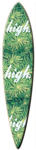 Design 110453 Skateboards, Longboards and Grip Tape Image