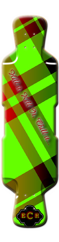 Design 110712 Skateboards, Longboards and Grip Tape