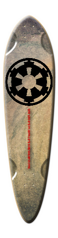 Design 110493 Skateboards, Longboards and Grip Tape Image