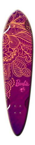 Design 110500 Skateboards, Longboards and Grip Tape