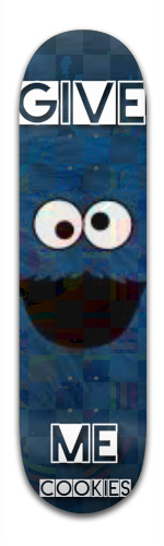 Design 110364 Skateboards, Longboards and Grip Tape