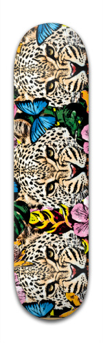 Design 110689 Skateboards, Longboards and Grip Tape
