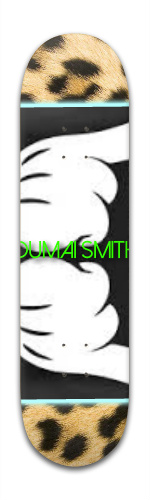 Design 110574 Skateboards, Longboards and Grip Tape