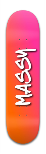 Design 110481 Skateboards, Longboards and Grip Tape Image