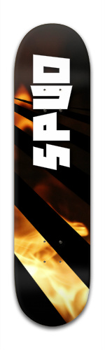 Design 110398 Skateboards, Longboards and Grip Tape Image
