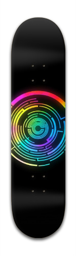 Design 110418 Skateboards, Longboards and Grip Tape