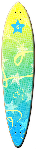 Design 110489 Skateboards, Longboards and Grip Tape Image