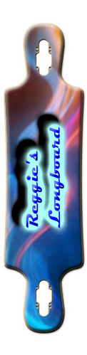 Design 110411 Skateboards, Longboards and Grip Tape