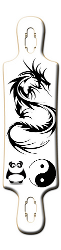 china board