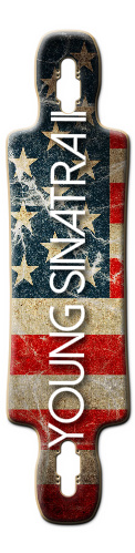 Design 110429 Skateboards, Longboards and Grip Tape