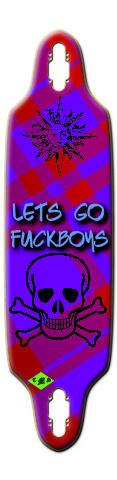 Fuck Boy Board