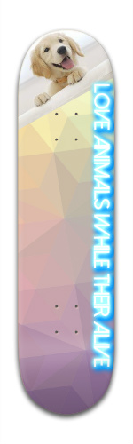 Design 110730 Skateboards, Longboards and Grip Tape