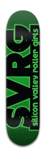 SVRG Skateboards, Longboards and Grip Tape Image
