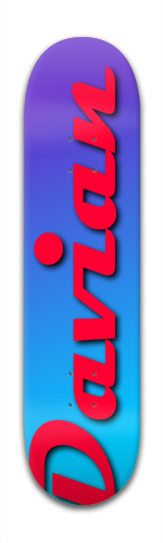 Design 110790 Skateboards, Longboards and Grip Tape