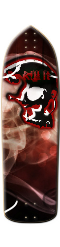 Design 110677 Skateboards, Longboards and Grip Tape