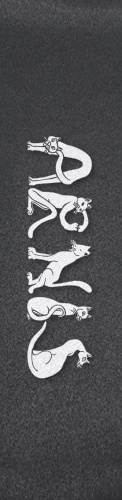 Design 111068 Skateboards, Longboards and Grip Tape