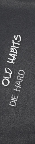 Design 111100 Skateboards, Longboards and Grip Tape