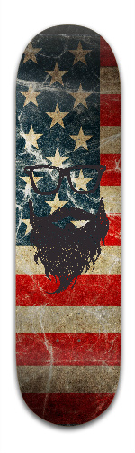 Design 111135 Skateboards, Longboards and Grip Tape Image