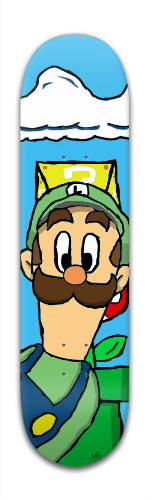 Design 111303 Skateboards, Longboards and Grip Tape Image