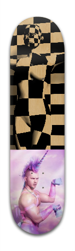 Design 111330 Skateboards, Longboards and Grip Tape Image