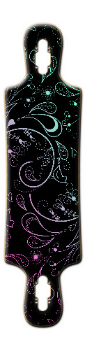 Design 111361 Skateboards, Longboards and Grip Tape