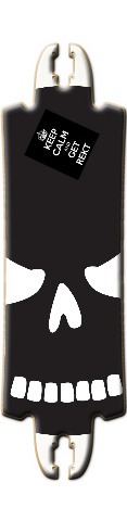 Design 111488 Skateboards, Longboards and Grip Tape
