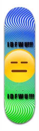 Design 111455 Skateboards, Longboards and Grip Tape Image