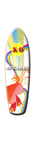 ko awesome