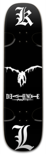 Design 111641 Skateboards, Longboards and Grip Tape