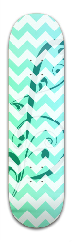 Design 111681 Skateboards, Longboards and Grip Tape