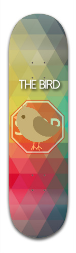 Design 111695 Skateboards, Longboards and Grip Tape Image