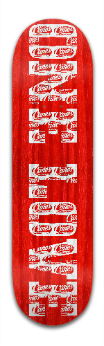 Design 111720 Skateboards, Longboards and Grip Tape