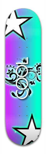 Design 111675 Skateboards, Longboards and Grip Tape