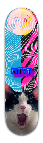 Design 111689 Skateboards, Longboards and Grip Tape
