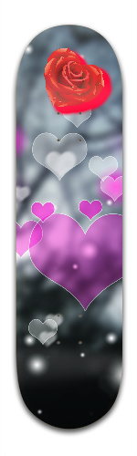 Design 111687 Skateboards, Longboards and Grip Tape