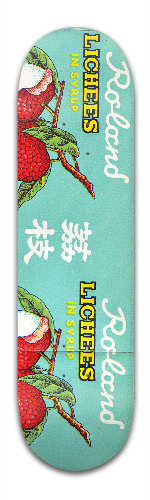 Design 111743 Skateboards, Longboards and Grip Tape