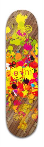 Who Made this Mess?!