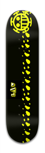 Design 111628 Skateboards, Longboards and Grip Tape