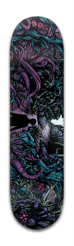 Design 111606 Skateboards, Longboards and Grip Tape Image