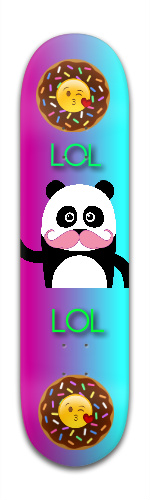 Design 111692 Skateboards, Longboards and Grip Tape