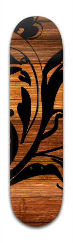Design 111682 Skateboards, Longboards and Grip Tape