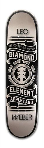Design 111786 Skateboards, Longboards and Grip Tape
