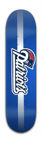 NE Patriots