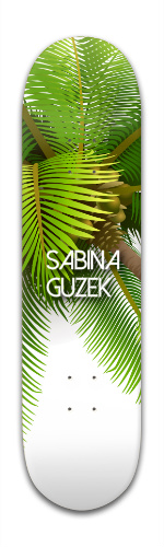 Design 111678 Skateboards, Longboards and Grip Tape