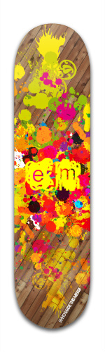 Who Made this Mess?! {ver 2}