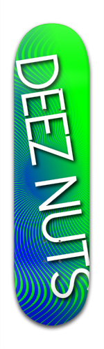 Design 111665 Skateboards, Longboards and Grip Tape